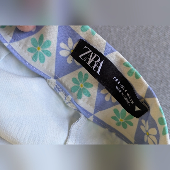 Zara Set - Picture 6 of 6